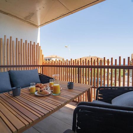 Villa Ananda - Gaia - Harmonie Avec Vue Mer Et Etangs Carnon-Plage Exterior foto